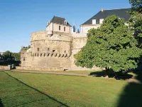 Aparthotel Adagio Access Nantes Viarme