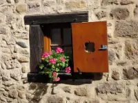 La Petite Cigogne Résidence du Rempart Hotels in Eguisheim