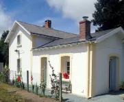 Old railway station and lake 500m away for a successful stay Hôtels à proximité de : Base de Loisirs de Touchegray