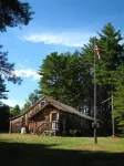 Secluded Cabin on 400 Acres: Swim, Hike, Fish, Relax, PLAY!