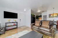 Peaceful retreat near the redwoods, ocean, and golf course! Hotel a Bayview