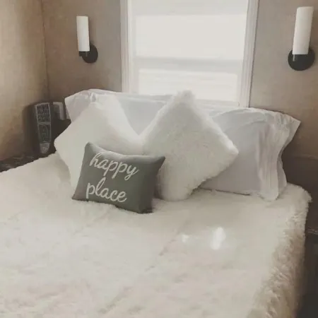 Rhody House- A Tiny Home Experience in Downtown Forks!