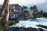My Hawaii Oceanfront 2 Bedroom Vacation Rental - Kona