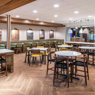 Fairfield Inn & Suites Winters Davis