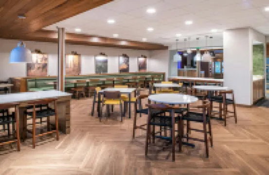 Fairfield Inn & Suites Winters Davis