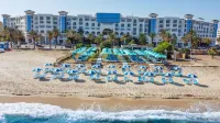 Vincci Saphir Palace & Spa - 5 stjerner