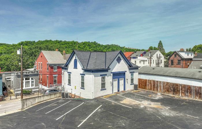 Covington Charm 202