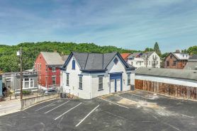 Covington Charm 202