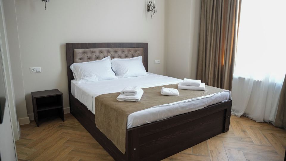 Hotel BABU
