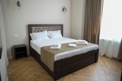 Hotel BABU Hotel a 