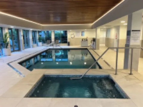 Louttit views from The Cumberland