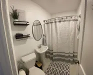 Charming 3-bedroom house in enchanting Arthur Hotels in Douglas County