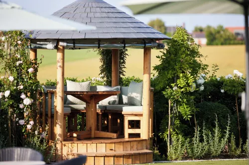 The Wrightington Hotel, Health Club & Spa - Gym