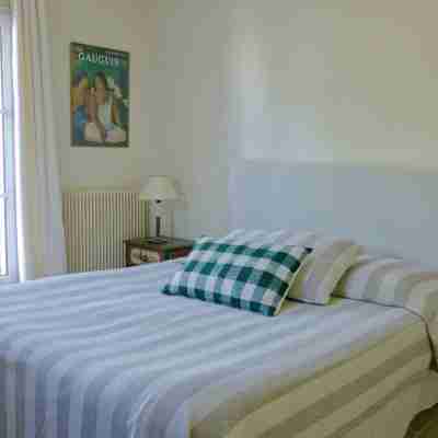 Hôtel La Boulangerie Rooms