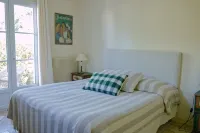 Hôtel la Boulangerie Hotels in Grimaud