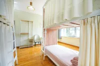 White Hostel Mongolia Hotels in Bayanzurkh
