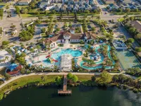 Windsor Grand Retreat 11ppl! - Villaer