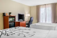 Sleep Inn & Suites Airport