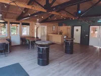 Group Stay in Eigen Wijze Near Playing Field Hotels in Bant