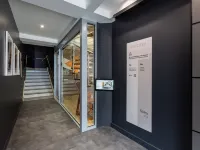 Líbere London Edgware Road Hotels near Wallace Collection
