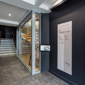 Líbere London Edgware Road Отели рядом с достопримечательностью «Площадь Тависток-сквер»