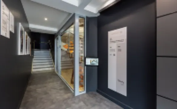 Líbere 倫敦 Edgware Road