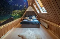 Chałpa u Zbójnika - Pensions