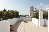 Estúdios Loreto - Fuseta