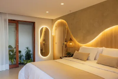 Saluz Boutique Hotel