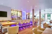 Hilton Garden Inn Bristol City Centre Hotels in Bristol