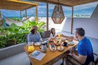 Serhs Natal Grand Hotel & Resort Hotels in Natal