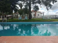 Casa da Real Companhia - Uima-altaat