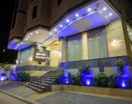Sama Soul Hotel Hôtels à : 