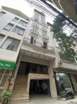 Eco Nest Signature Hotel Hotels near Hanoi University Of Culture