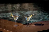 Villa Dei Melograni Boutique Hotel - bar
