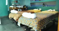 Al Sawadi Beach resort and spa - spa