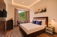 Keys Select by Lemon Tree Hotels Kufri Himachal Pradesh Hotels in Kufri