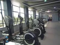 The Mark Vintage Hotel Ruiru - Gym