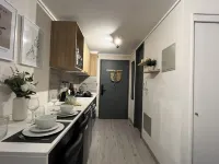 M&C共和國815號公寓 聖地亞哥省住宿飯店