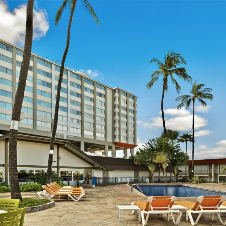 Best Western the Plaza Hotel