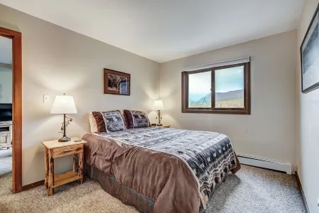 Awesome Spacious Condo, Spectacular Views, Nice Clubhouse Отели в г. Уайлдернест