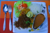 SamWeb Bed and Breakfast Hotels in Matugga