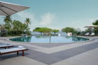 Park Inn by Radisson Libreville - piscina