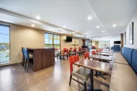 Comfort Inn & Suites North Platte I-80 Hotels in North Platte