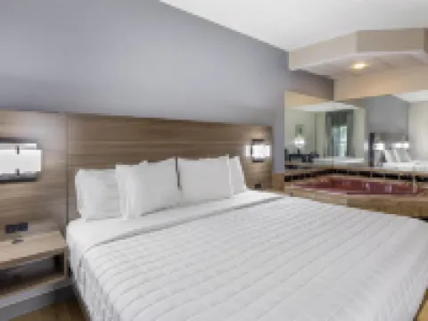 SureStay Hotel by Best Western Morganton Hotels in Morganton