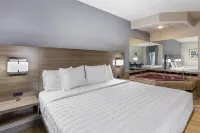 SureStay Hotel by Best Western Morganton