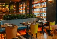 NH Collection New York Madison Avenue - Bares