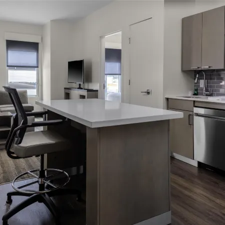 Hyatt House the Woodlands Shenandoah