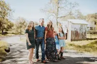 #3 Historic 1930’s studio -King Bed- Kitchenette