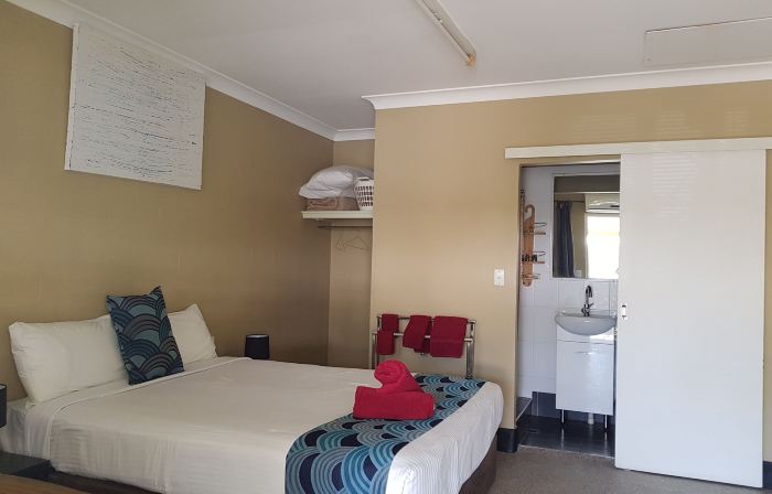 Beagle Hotel